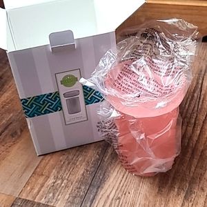 Scentsy Coral Sleeve